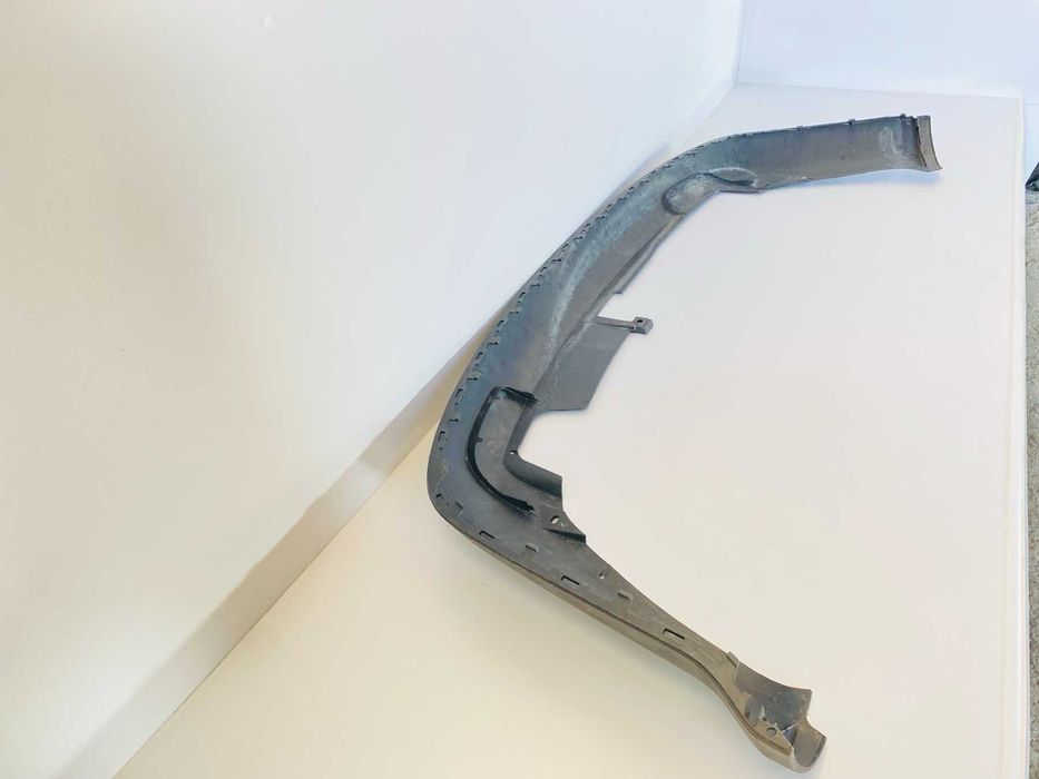 задна броня спойлер VW Passat 5.5 модел 2000-2006 г. #1069V.