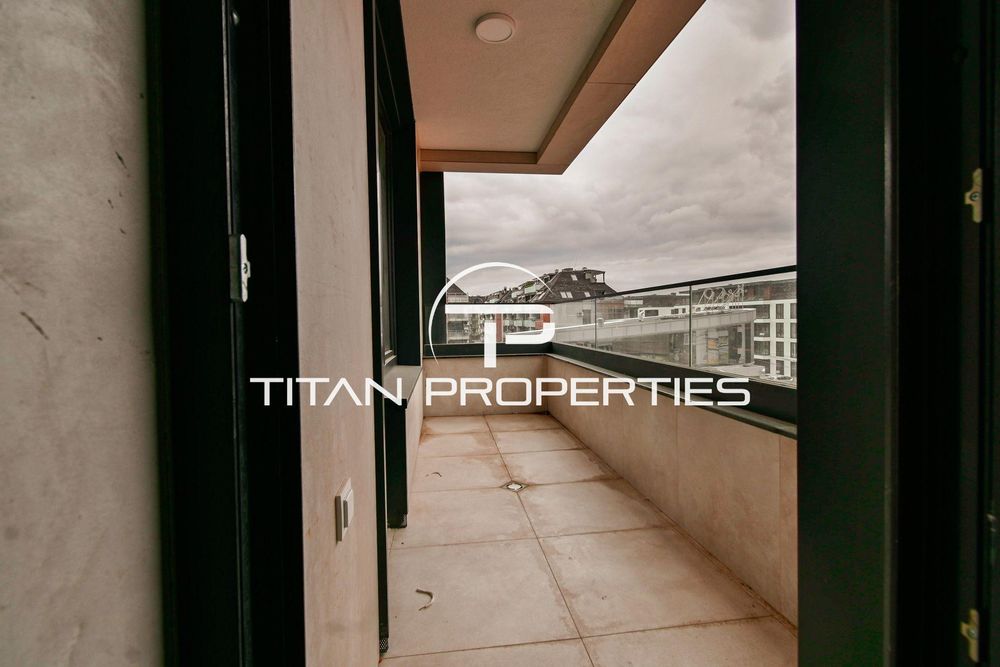 Тристаен за продажба в кв.Драгалевци