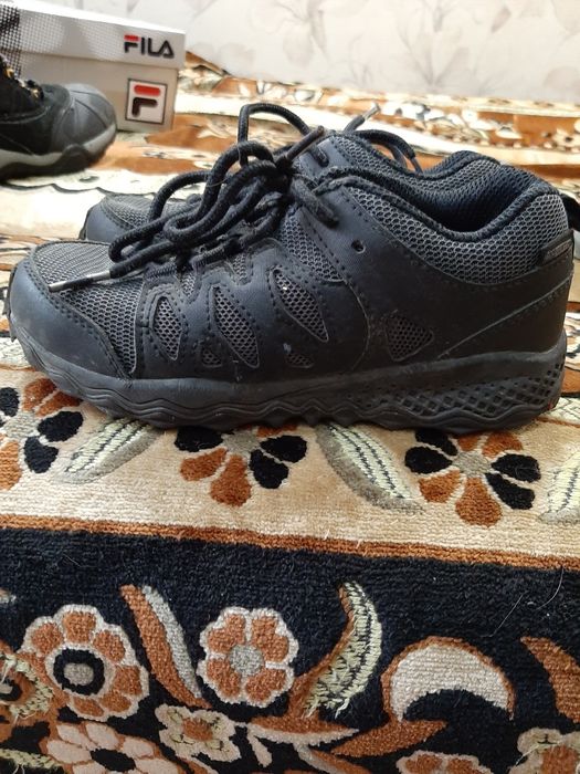 Обувь на мальчика