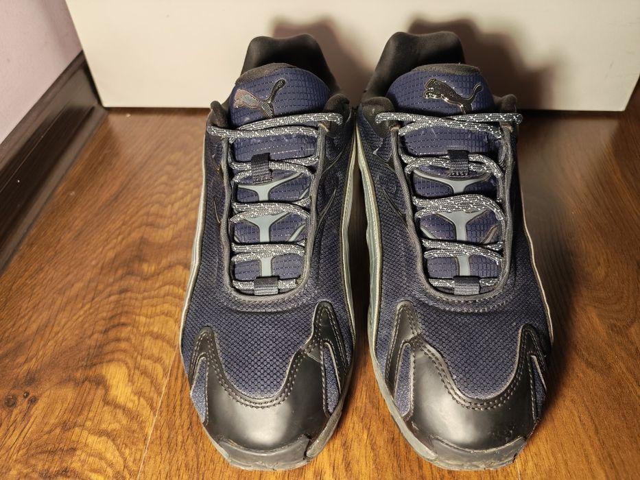 Puma inhale mărimea 42 de alergat