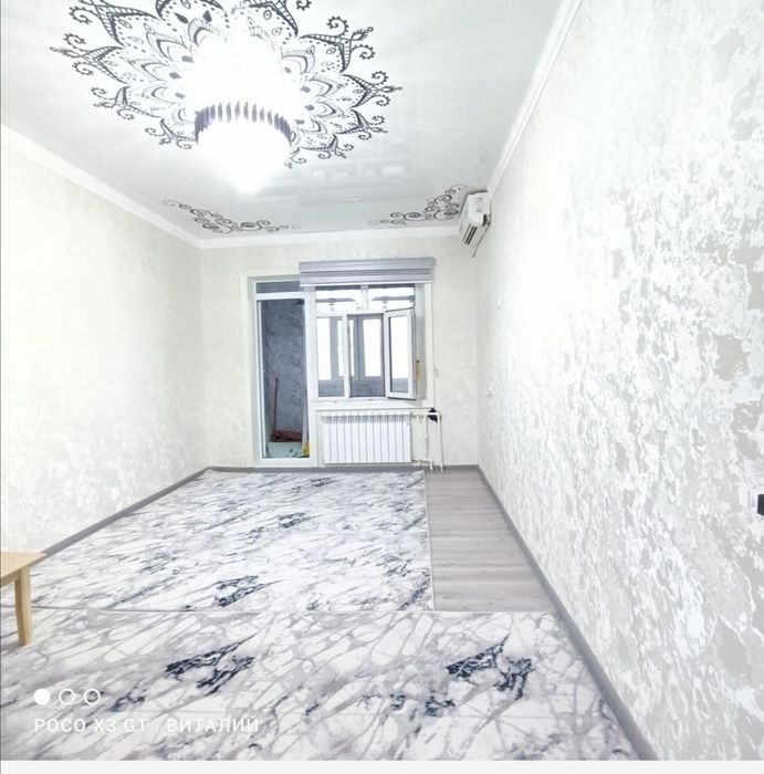 Своя кушбеги 2 в 3/5 /5 ипотека тоже можно