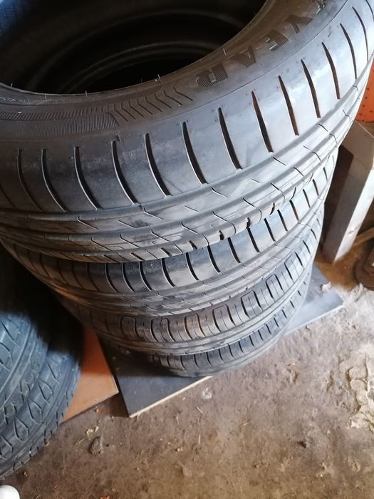 Летни гуми 195/65/15, 195/50/15