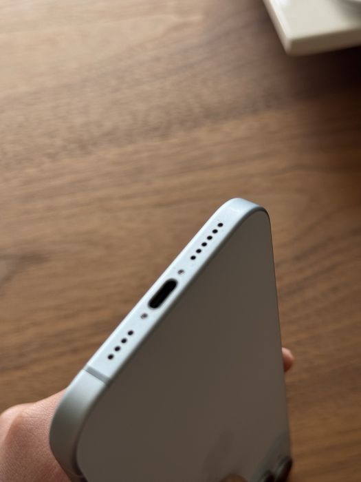 Iphone 15 plus,128гб