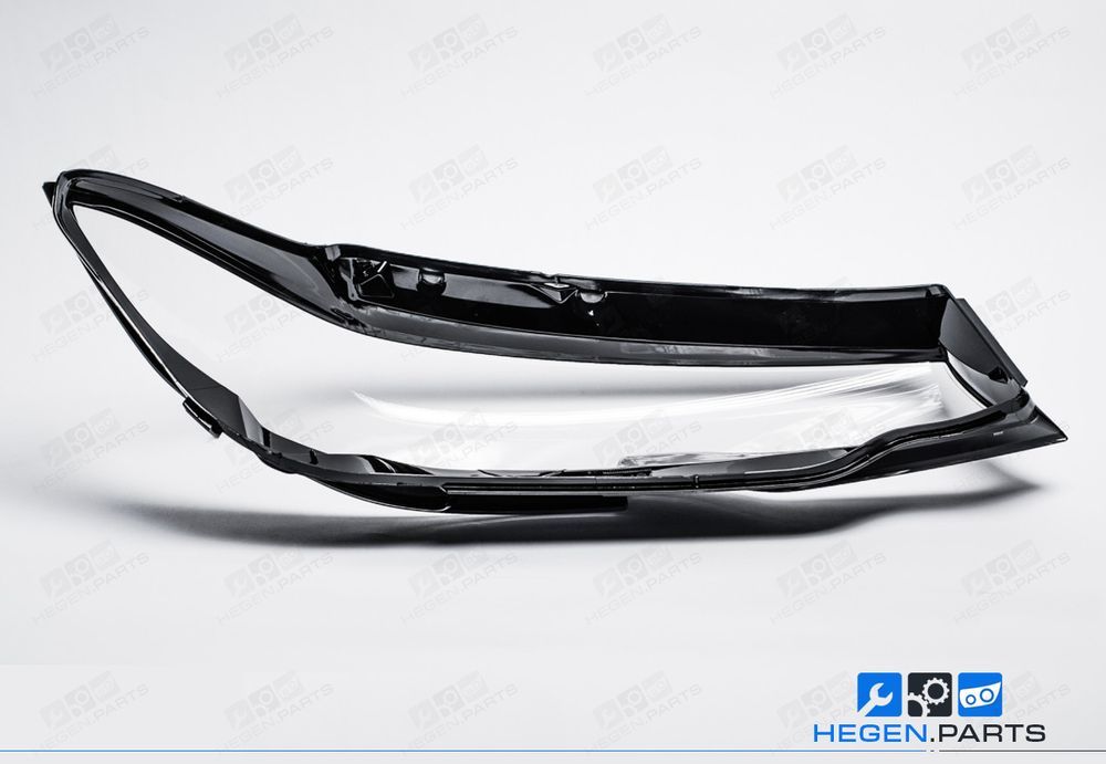 Стъкла за фарове BMW 3 серия G20 G28 Г20 Г28 корпус капак капаци фар