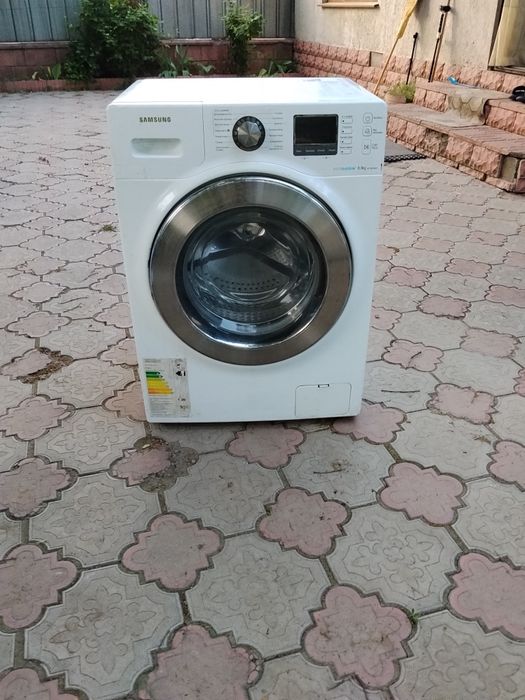 Продам стиральную машину Самсунг