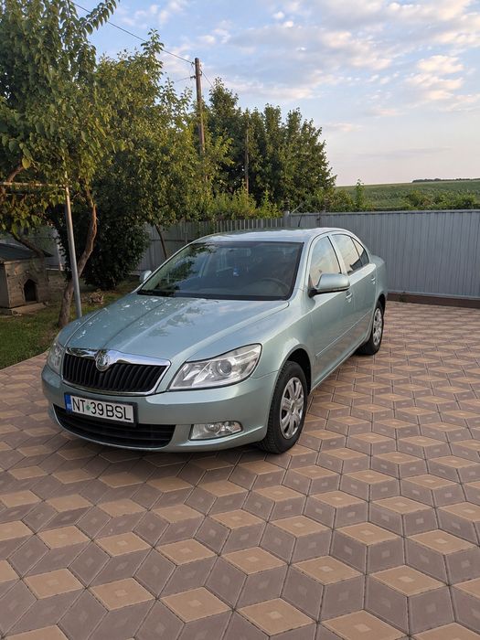 Skoda octavia 1.6 TDI