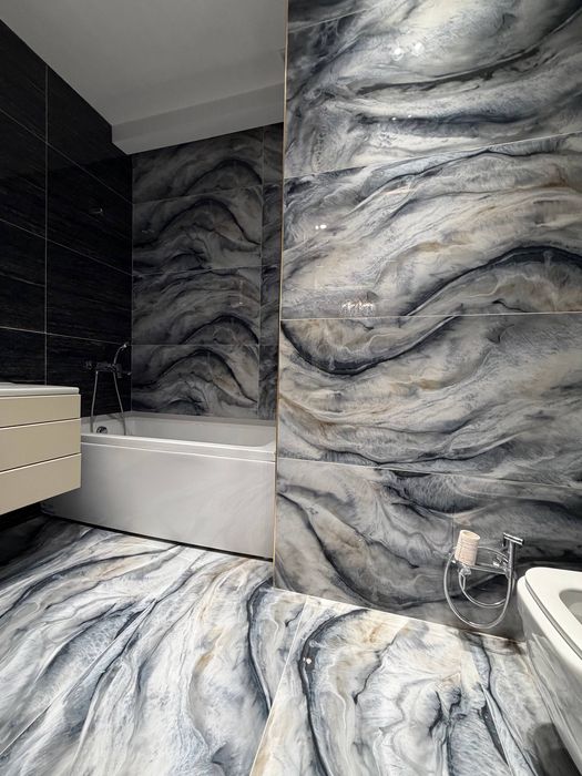 Boulevard Продается 3 комнатная квартира ремонт Ташкент сити