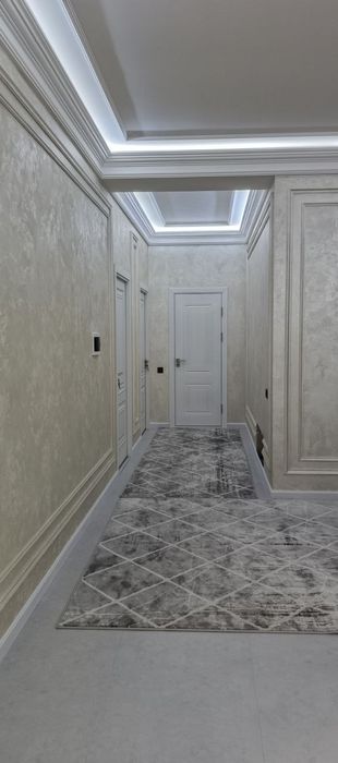 Дача янги октош. Dacha yangi Oqtosh.
