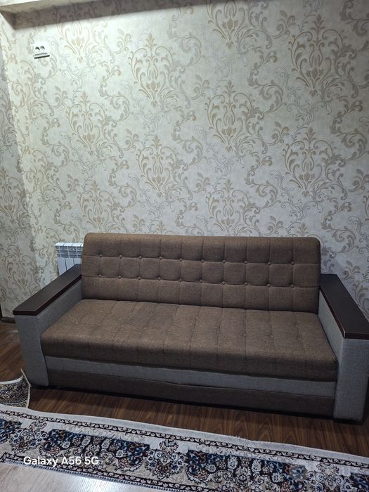 Продаётся диван бу