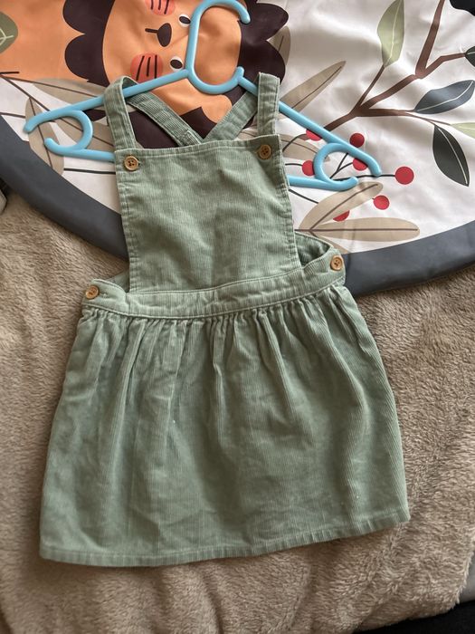 двa сукмана рокли