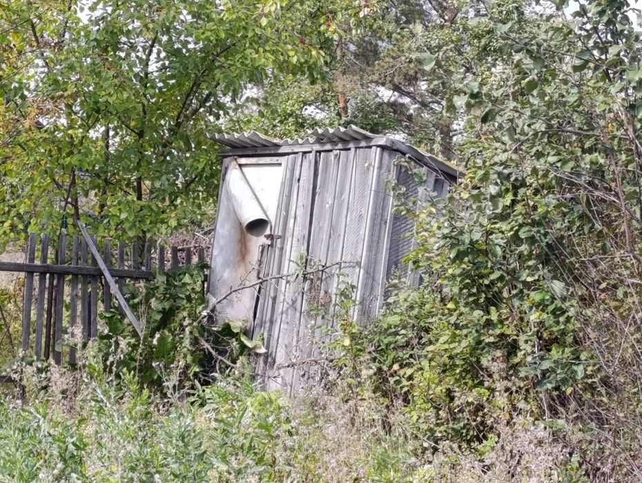 Продам дачу в с.о Ракета