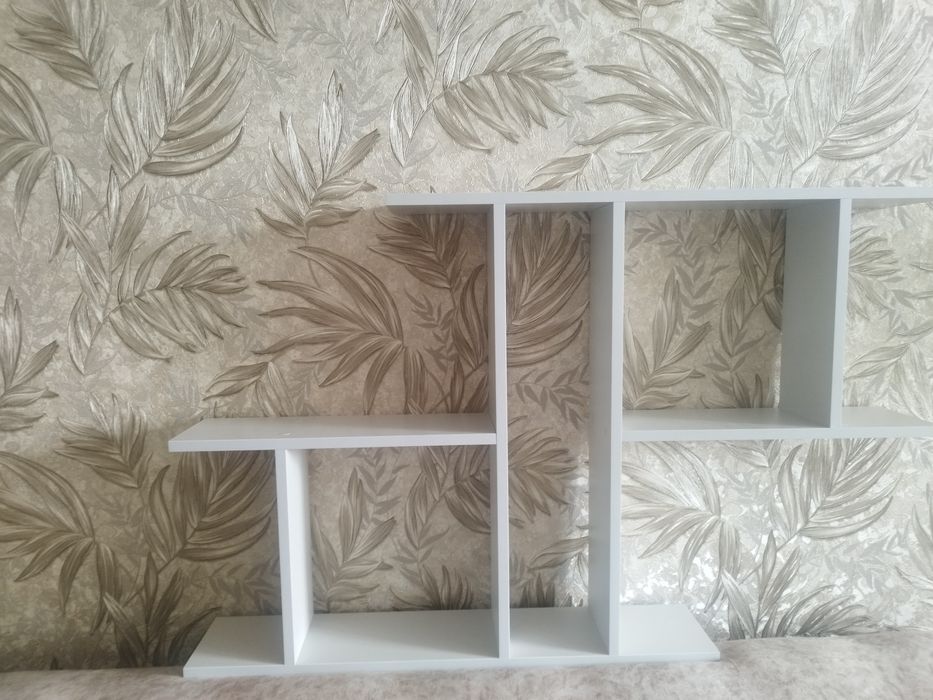 Полка сувинирная