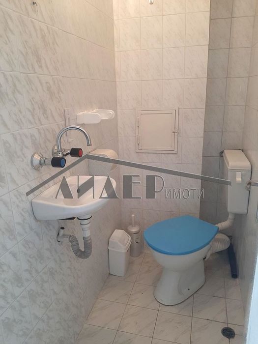 Дава се под наем Офис в Пловдив, Кършияка - 64 кв.м за 298.86 € - Снимка #10