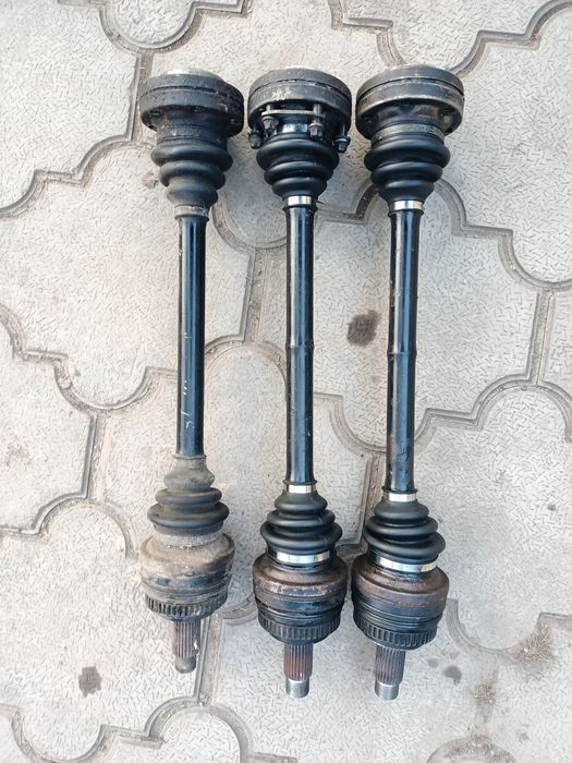 Запчасти БМВ е36 ходовая