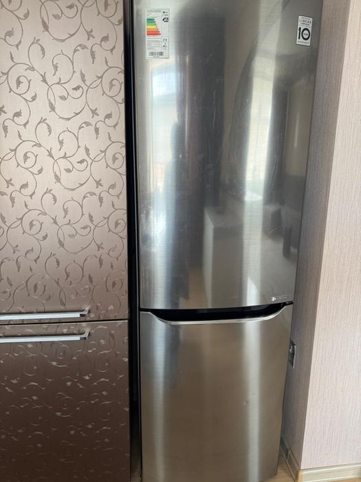 Продам холодильник бу