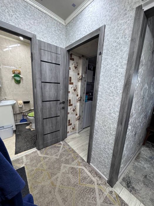 Продам 1 комнатную квартиру