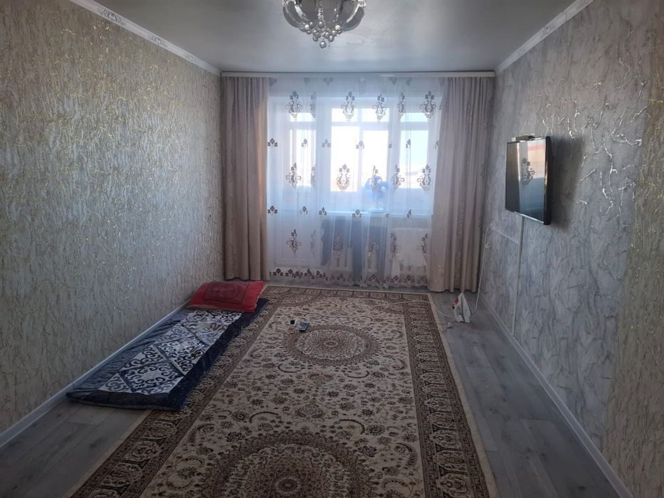 Продам квартиру  в Жезказгане