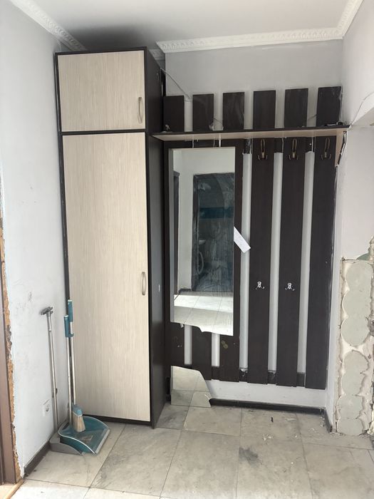 Отдам даром прихожку