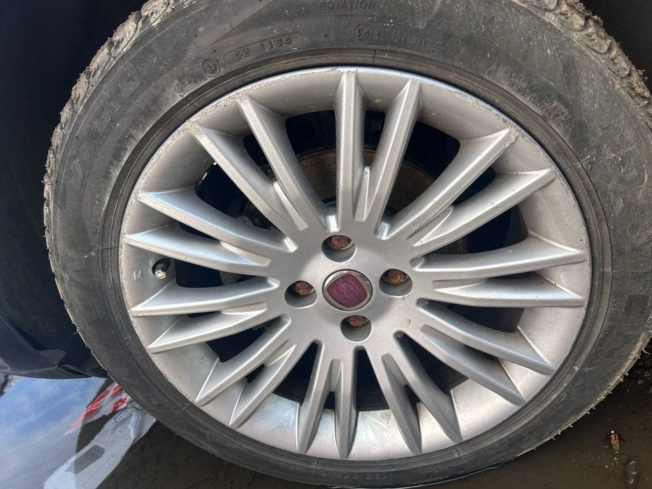 Джанти за Фиат Стило 4х98 16 цола