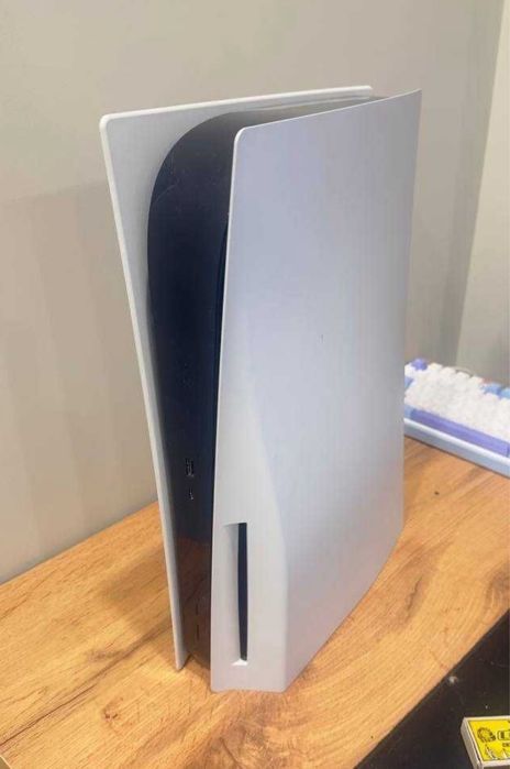 Playstation приставка 5