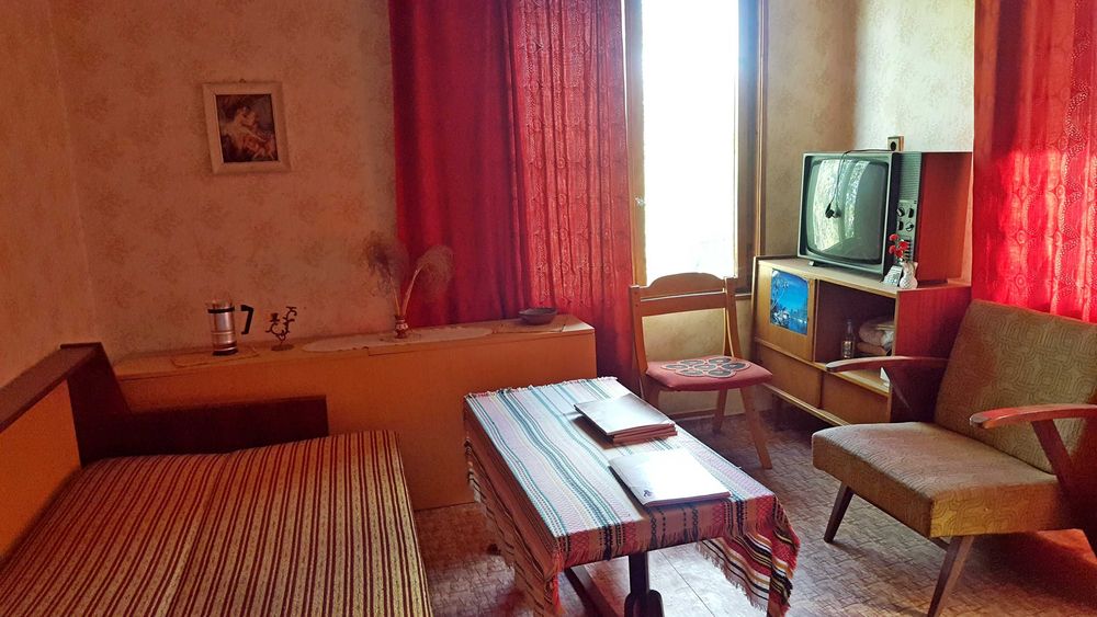 Продавам вила, къща в село Граница, област Кюстендил