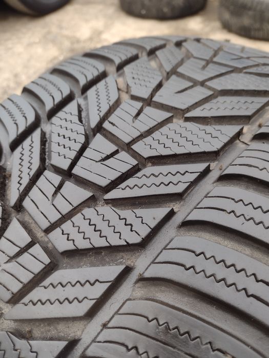 Перфектни 2бр.255/50/19 Hankook evo3X dot3223