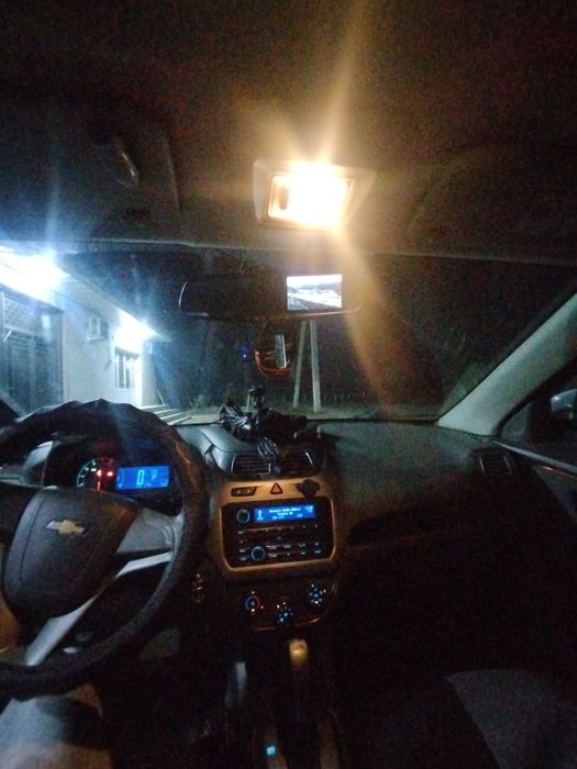 Cobalt sotiladi yili 2020