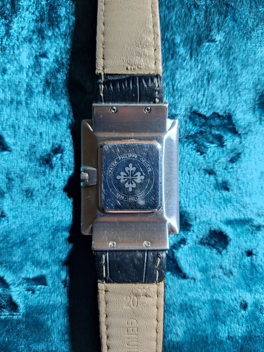 Наручные часы Patek Philippe