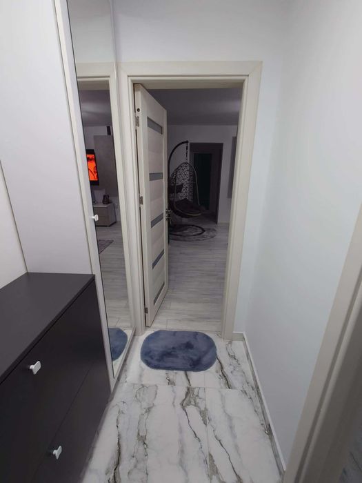 Apartament 3 camere