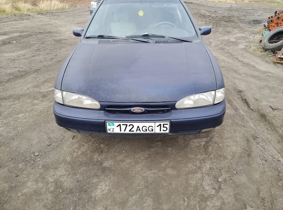 Форд мондео 1 1996год