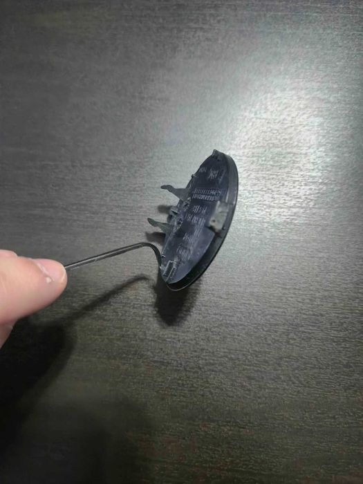 Vand capac cui tractare Audi A4 B8.5 Facelift