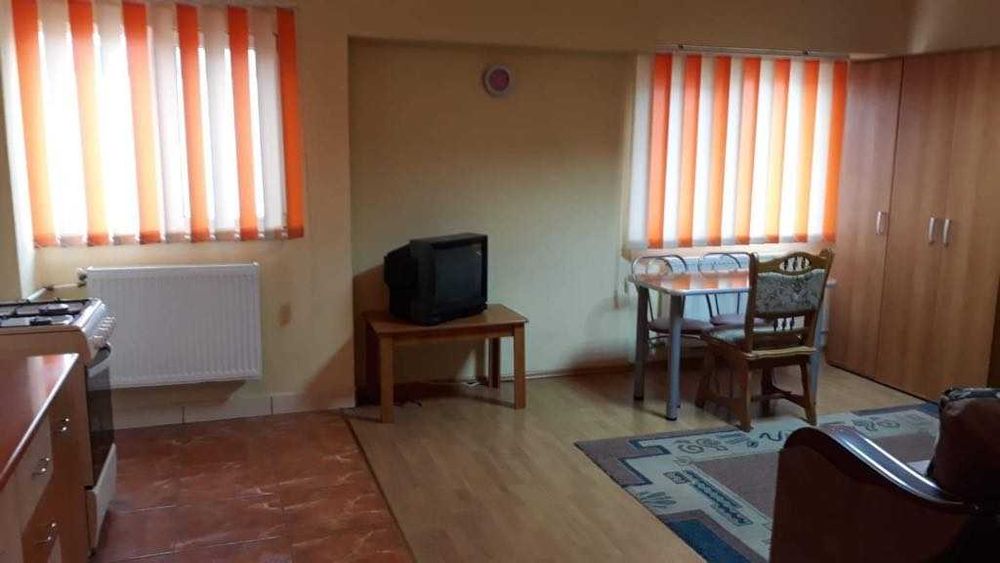 Inchiriez apartament / 1 Camera / Marasti Central /