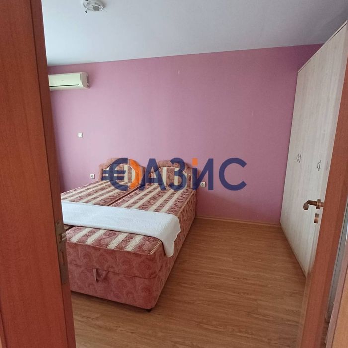 Продава се Двустаен апартамент в Свети Влас - 67 кв.м за 666 €/кв.м - Снимка #8