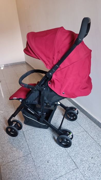 Детска количка Recaro