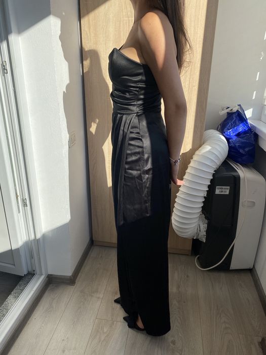 Rochie de seara lunga