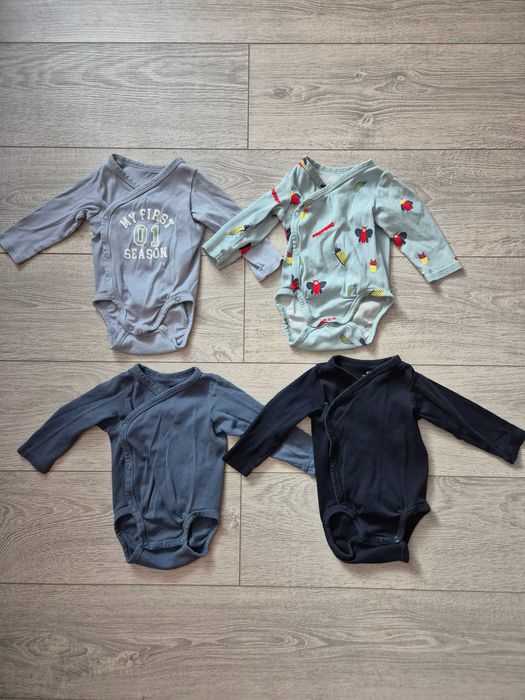 Lot haine H&M C&A Zara 68