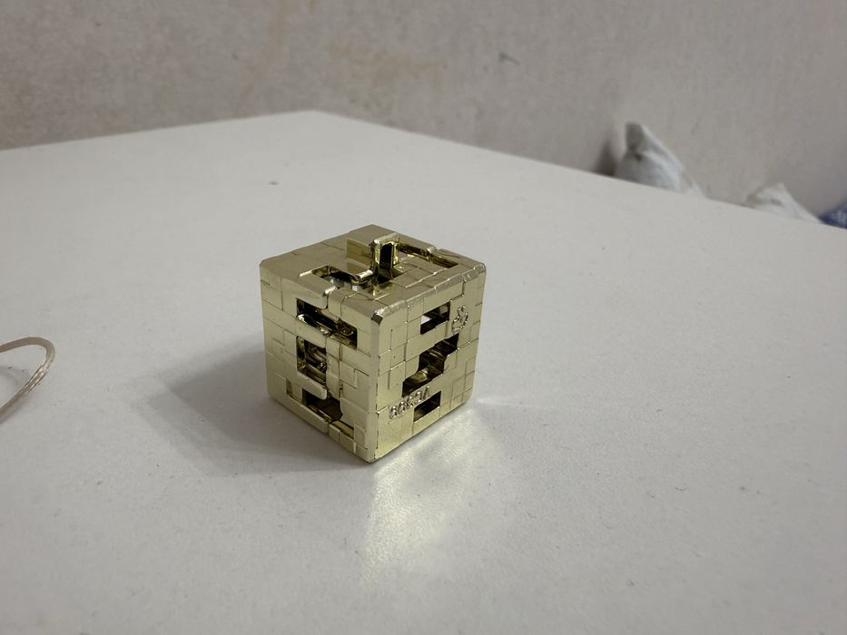 Фигурка майнкрафт