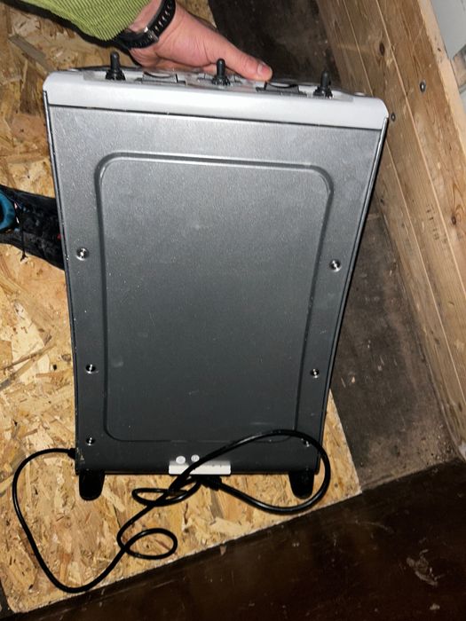 Mixer băuturi cu 3 axe