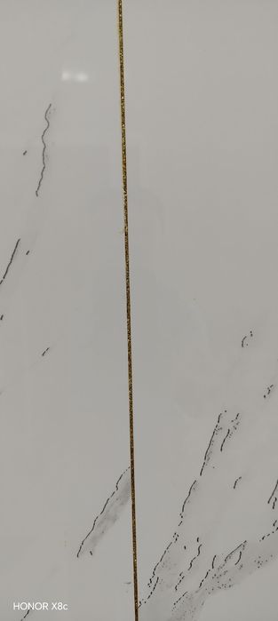 Для ванн золотистый цвет