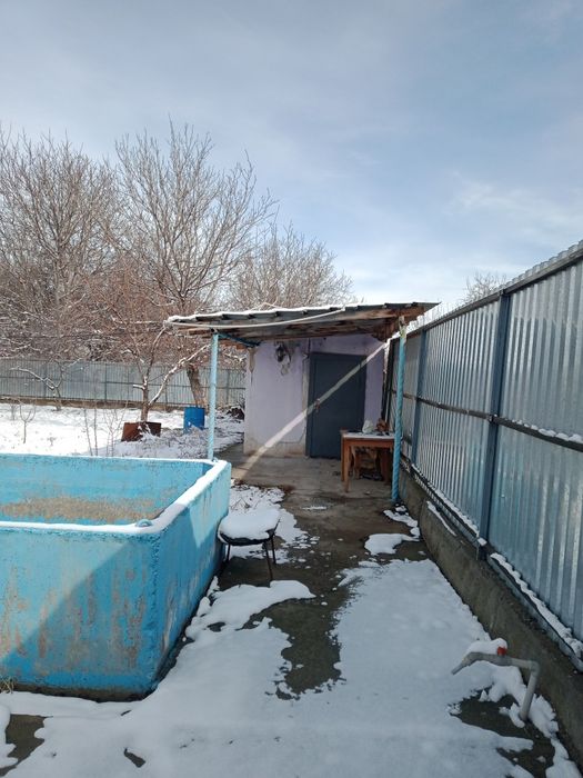 Дача кайнар булак.