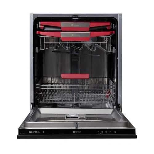 Посудомоечная машина От маленьких до больших размерах есть установка