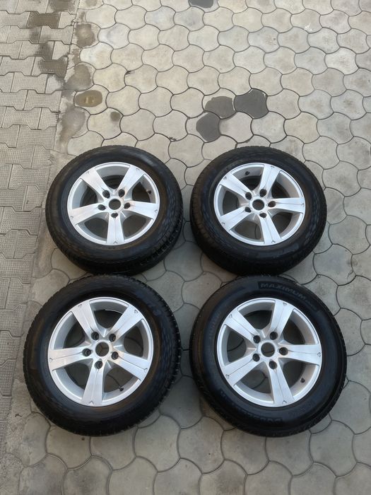 Диски свежо покрашены 15