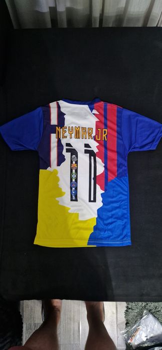 Echipament colecție neymar 116