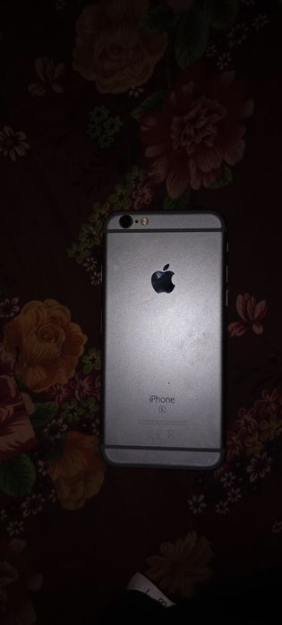 iphone 6s с минусом