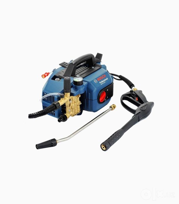 Мойка Bosch GHP 5-13 C Professional