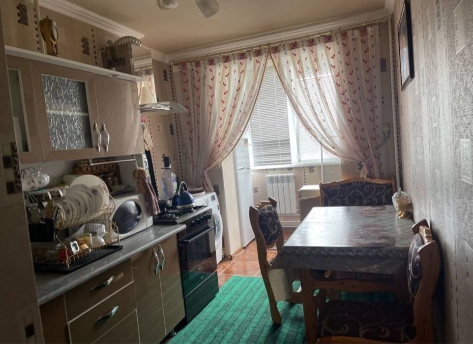 Аренда 2/2/4 Коракамиш 2/4