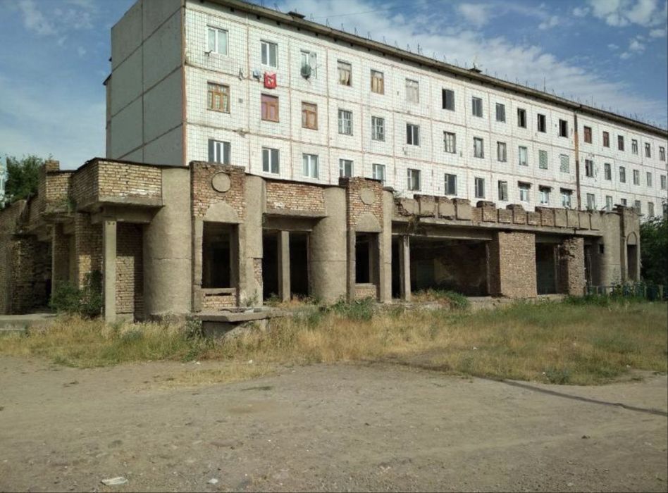 Toshkent viloyati, Angren shahri, Nurobod qo’rg’onida sotiladi