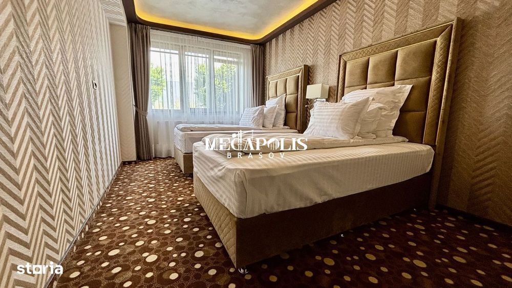 Apartament 4 camere | Parcare | Gama Premium | Isaran Residence
