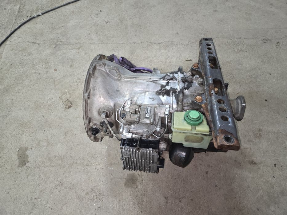 Продавам автоматична скоростна кутия за Мерцедес Атего 2008-2014,  G56