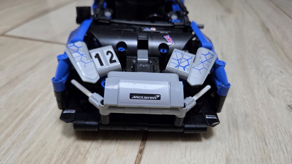 Lego original Technic